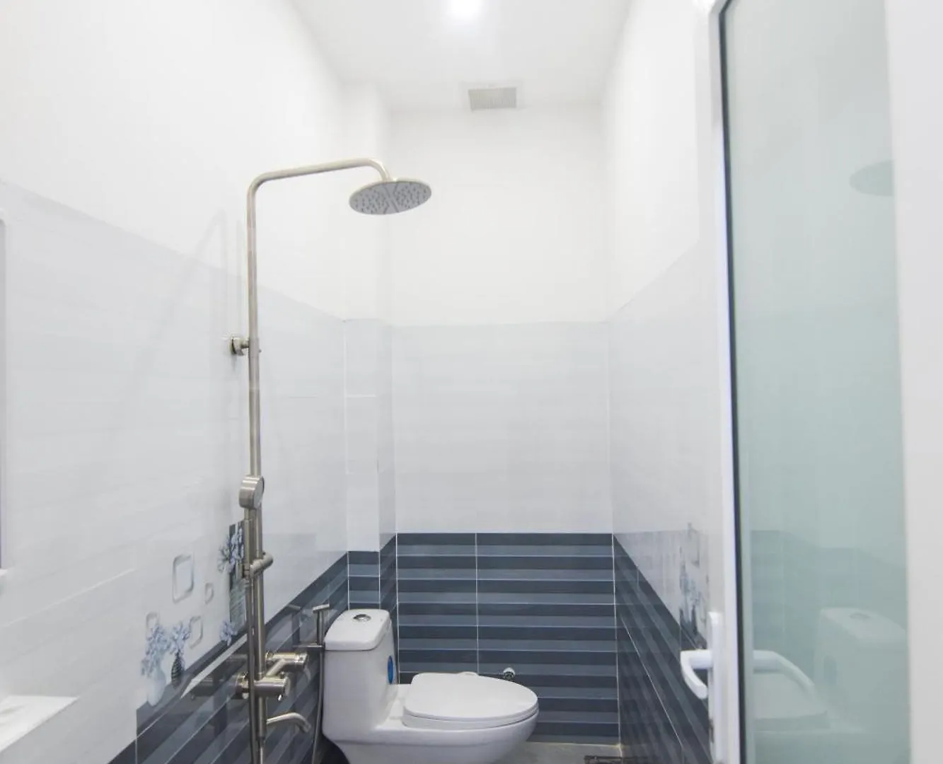 Ha Thanh Hotel Фантхьет