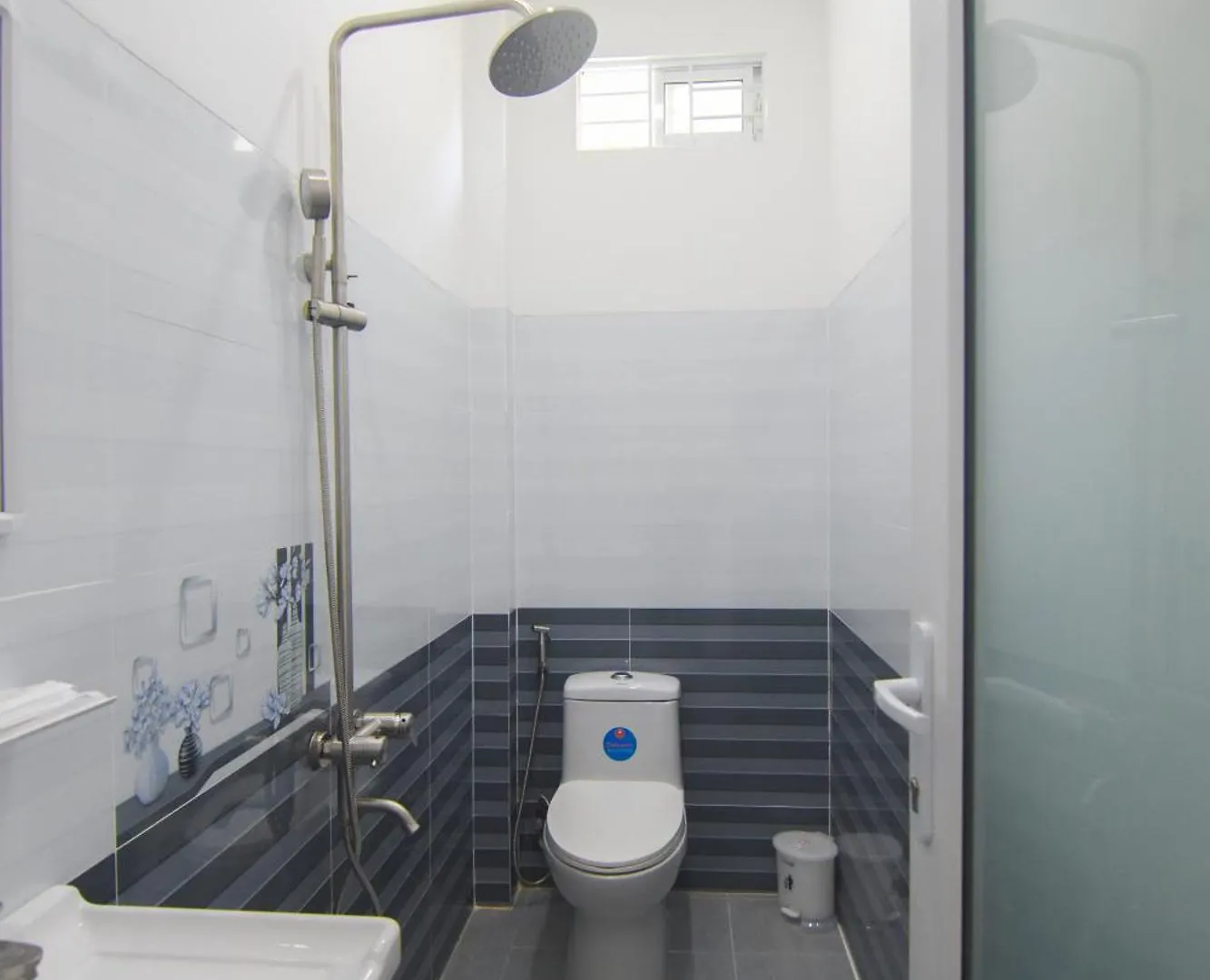 Ha Thanh Hotel Фантхьет