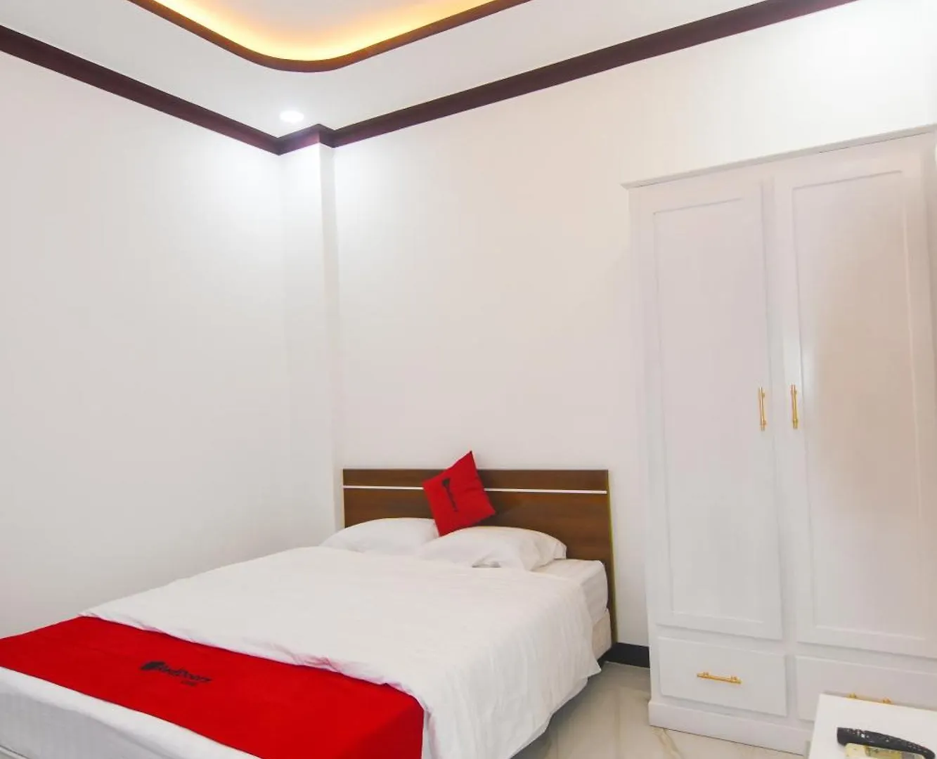 Ha Thanh Hotel Фантхьет