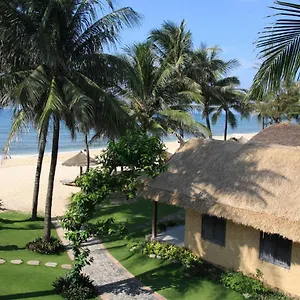 Bamboo Village & Курортный комплекс
