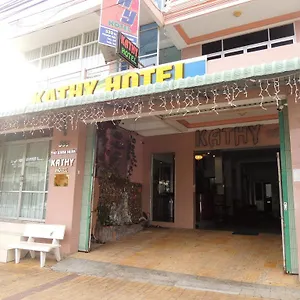 Hotel Kathy, Phan Thiết