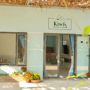 Kiwi's & Cafe Phan Thiet