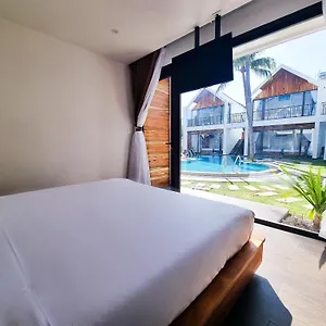Tuong Vy Boutique Mui Ne Phan Thiet