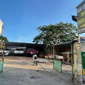 Minh Hang Phan Thiet
