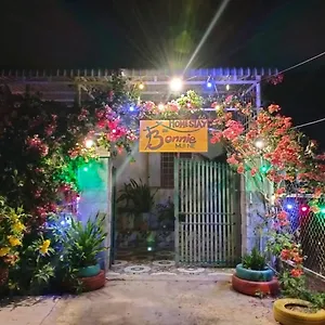 Bonnie Mui Ne Phan Thiết