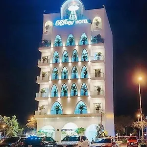 Tiffany & Restaurant Phan Thiet