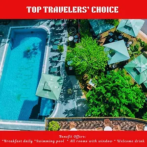 Hotel The Palms By Hmg, Phan Thiết