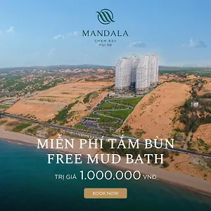 Mandala Cham Bay Mui Ne Phan Thiet