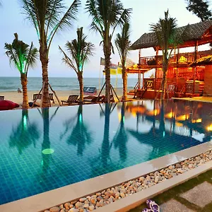Station touristique Ananda, Phan Thiết