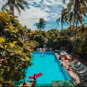 Vietnam Backpacker Hostels - Mui Ne Phan Thiet