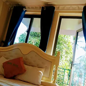 Hotel Mui Ne Alena, Phan Thiết
