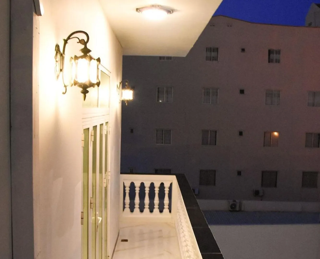 Ha Thanh Hotel Phan Thiet