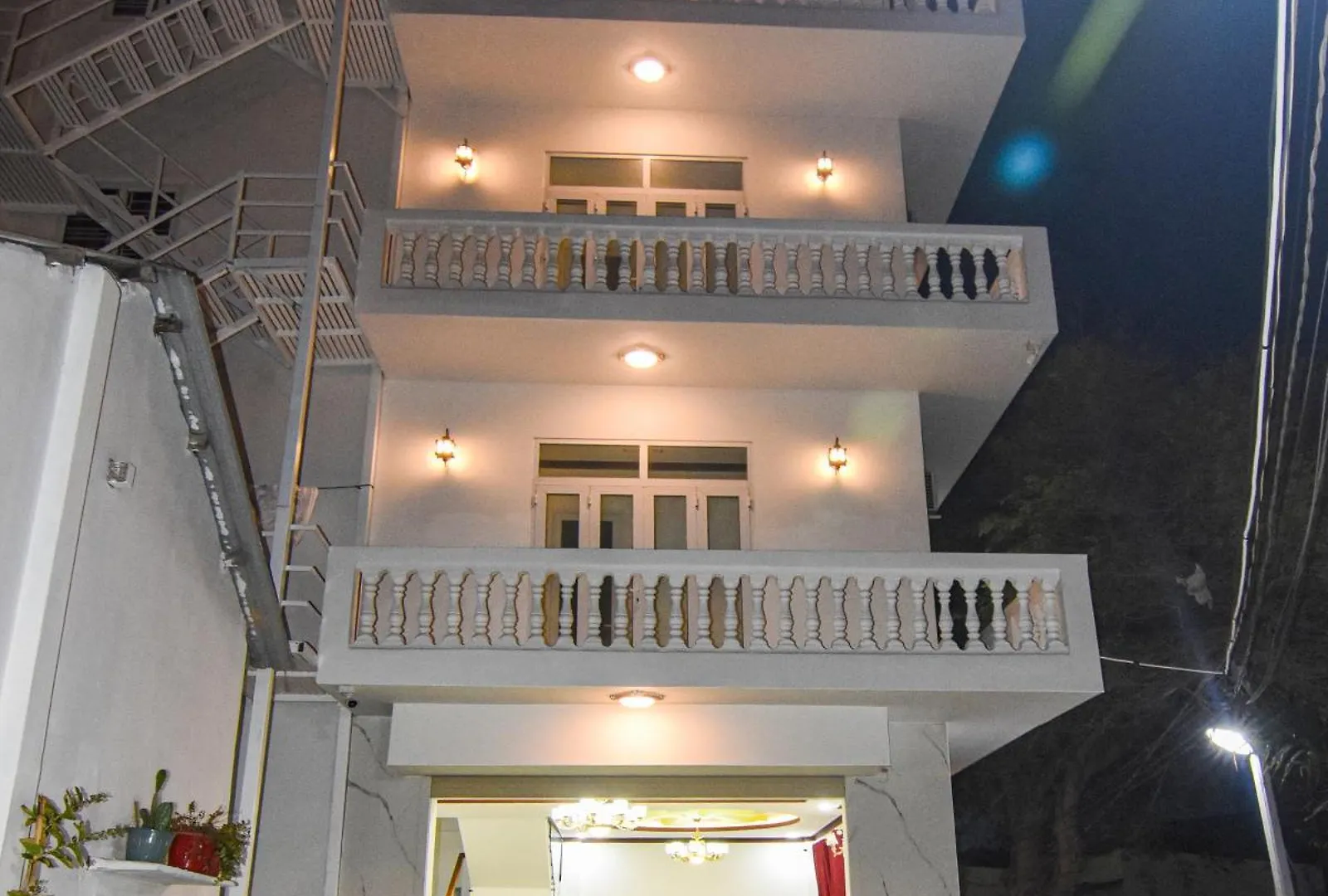 Ha Thanh Hotel Phan Thiet