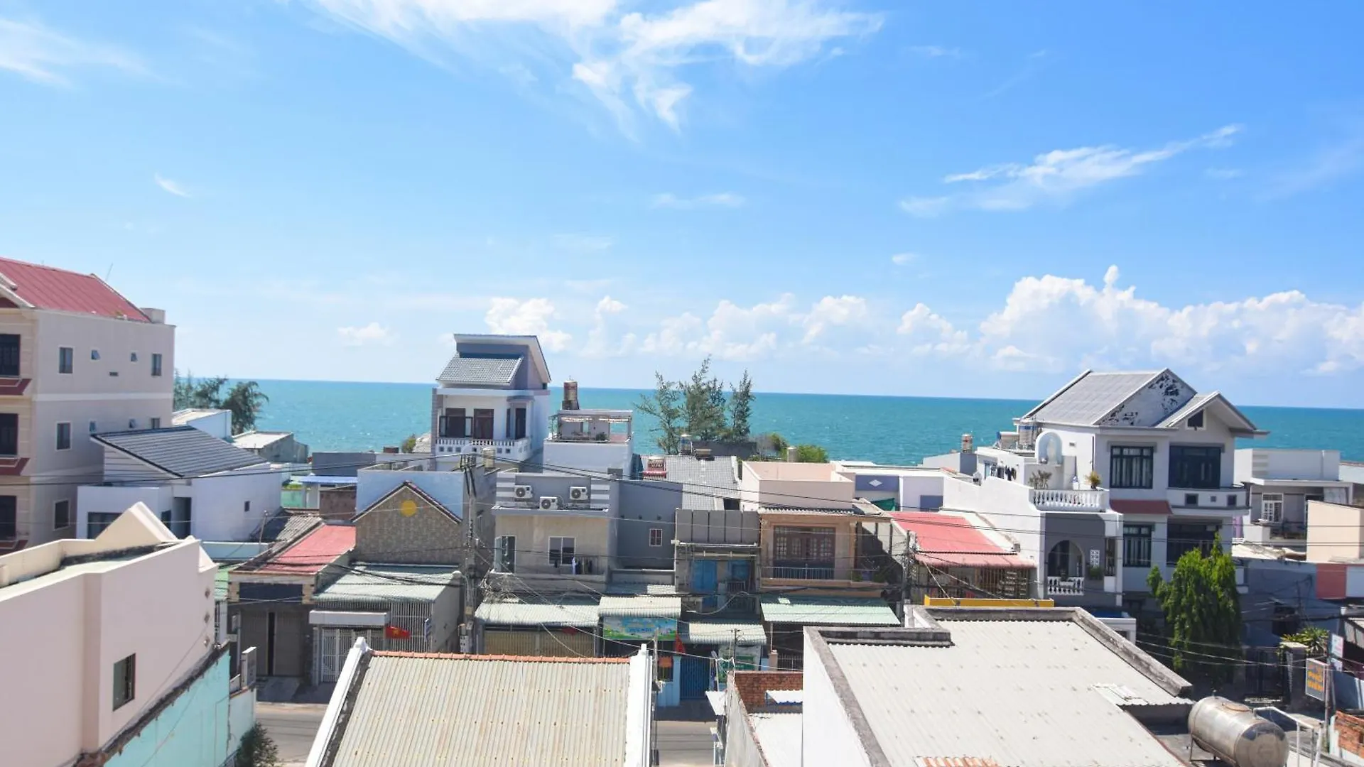Ha Thanh Hotel Phan Thiet