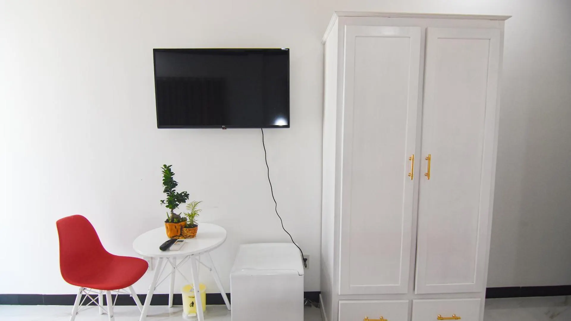 Ha Thanh Hotel Phan Thiet Vietnam