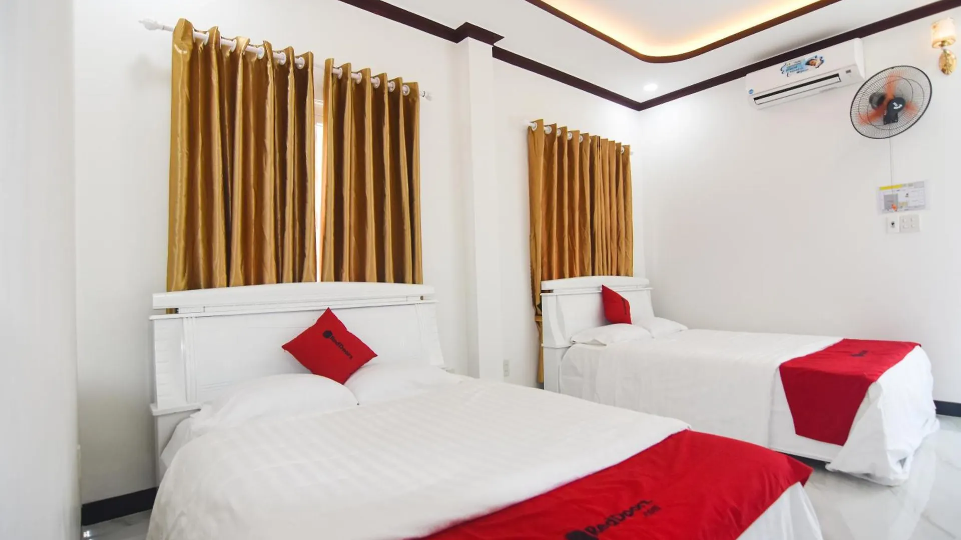 Ha Thanh Hotel Phan Thiet 0*,  Vietnam