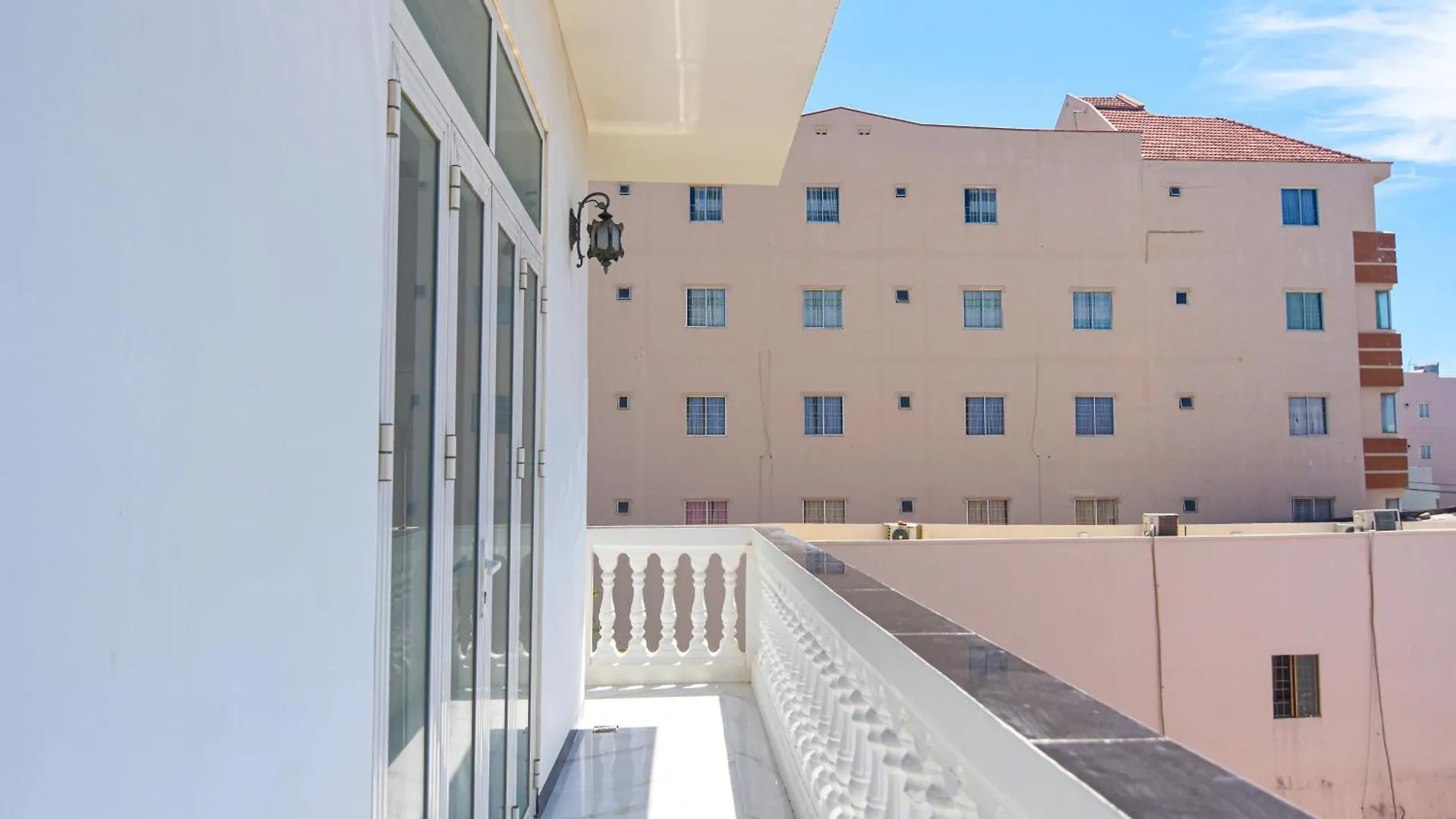 Ha Thanh Hotel Phan Thiet