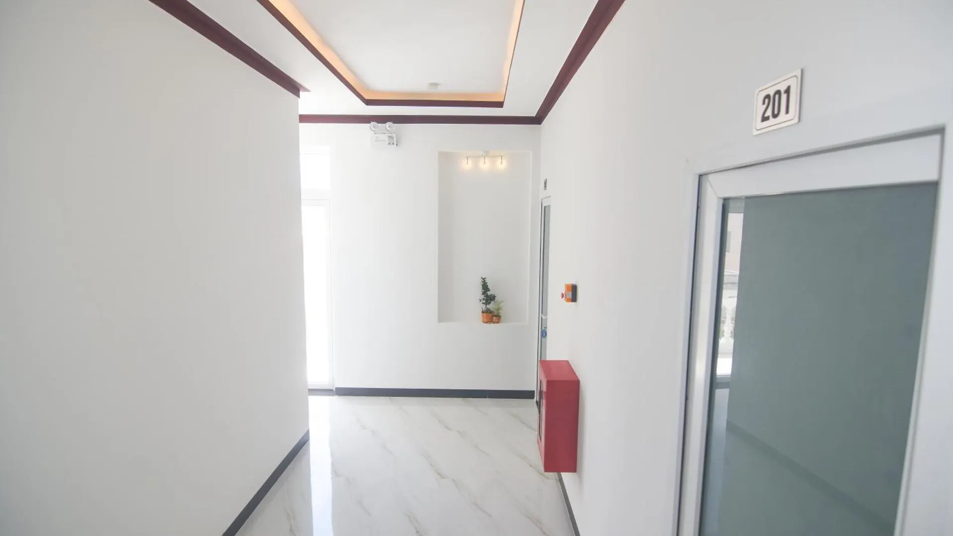 Ha Thanh Hotel Phan Thiet