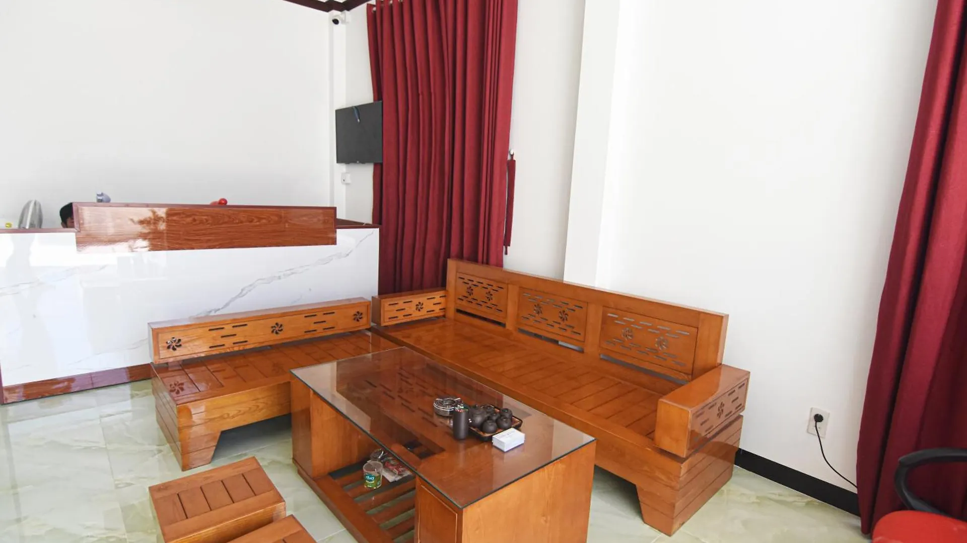 Ha Thanh Hotel Phan Thiet 0*,  Vietnam