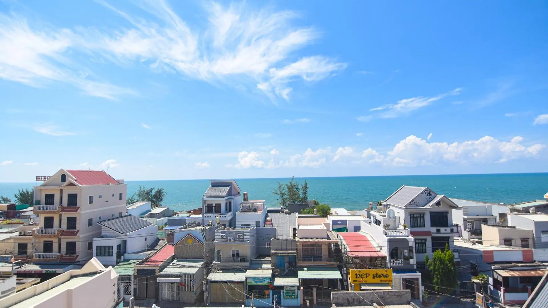 Ha Thanh Hotel Phan Thiet