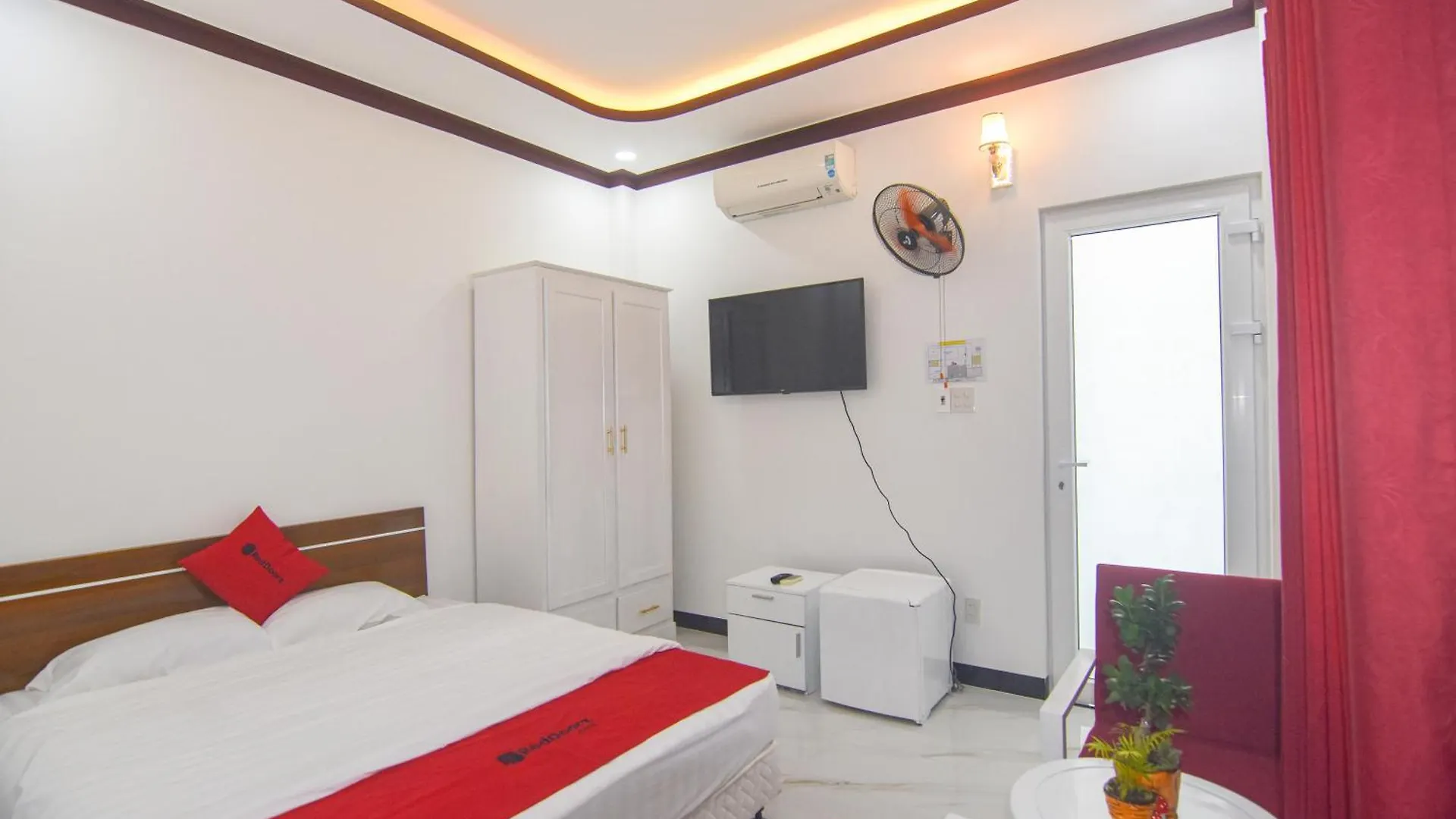 Ha Thanh Hotel Phan Thiet Vietnam